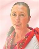 Profilbild Eva Maria Aurnhammer